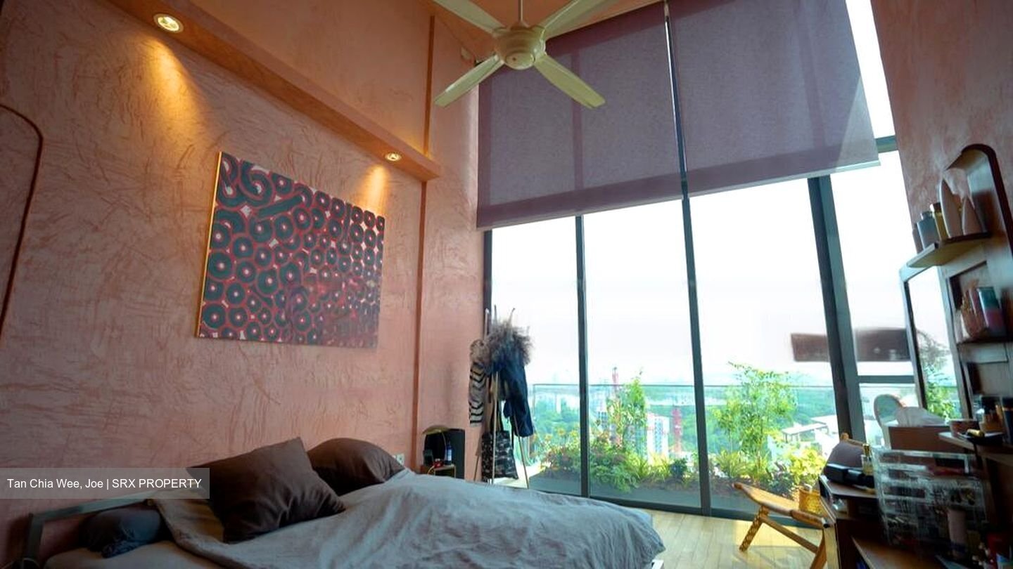 The Trizon (D10), Condominium #460025381